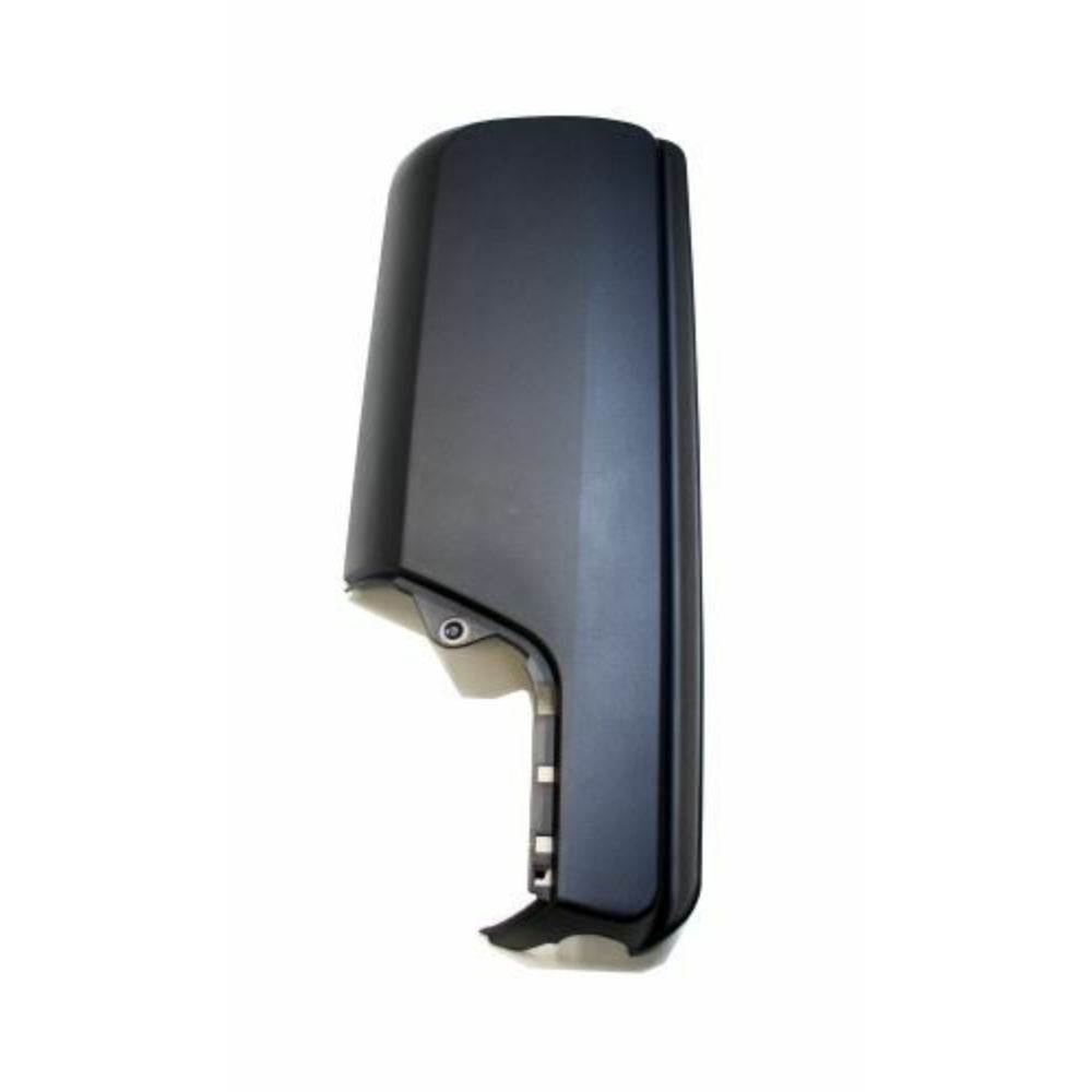 Mercedes Actros MP4 2012-2020 Main Wing Mirror Back Cover Black Right Side