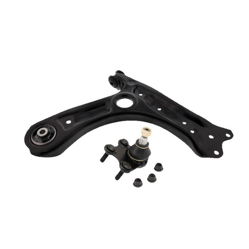 Skoda Fabia 2006-2014 Front Right Lower Wishbone Suspension Arm