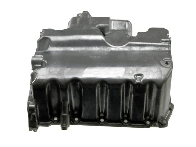 Skoda Fabia 2010-2014 1.2 TDI Aluminium Engine Oil Sump Pan