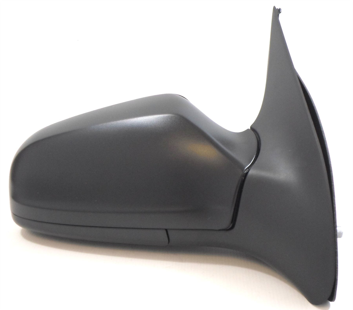 Vauxhall Astra H Mk5 5 Door 5/2004-2009 Black Electric Wing Mirror Drivers Side