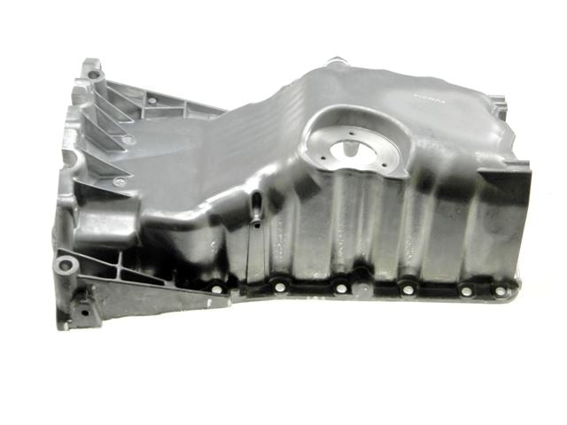 Skoda Superb I 2001-2008 1.8 T Aluminium Engine Oil Sump Pan