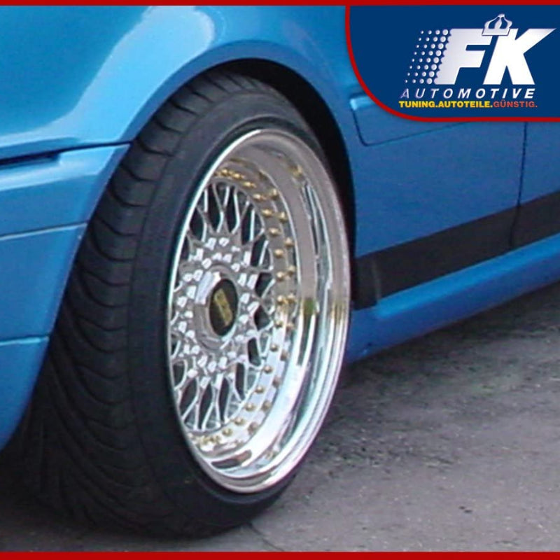 Vauxhall Astra G MK4 Lowering Springs Estate 35mm Lowering Springs 1998-2004