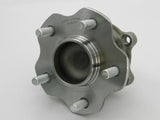 Nissan Murano Z51 2WD 2007-2014 Rear Hub Wheel Bearing Kit ABS