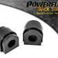 For Audi S4 2009-2016 PowerFlex Rear Anti Roll Bar Bush