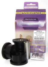 For Honda CRX Del Sol 1992-1998 PowerFlex Front Lower Shock Mount