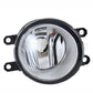 Toyota Yaris MK3 7/2011-> Front Fog Light Lamp Drivers Side O/S