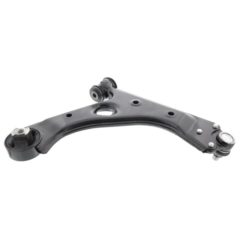 For Vauxhall Adam 2012-2015 Lower Front Wishbones Suspension Arms Pair