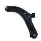 For Nissan Micra K12 2002-2011 Lower Front Left Wishbone Suspension Arm