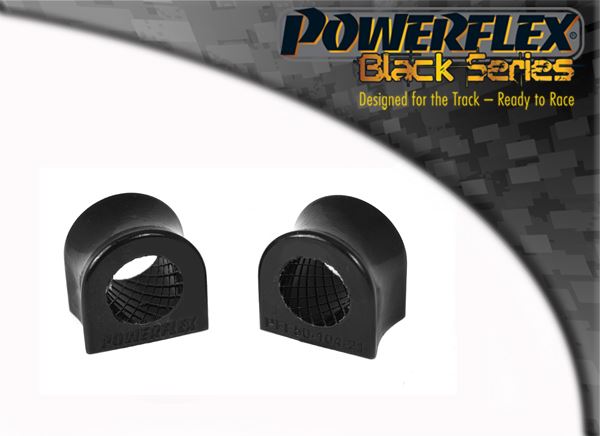 For Peugeot 106 & 106 GTi/Rallye PowerFlex Black Series Anti Roll Bar Outer Bush