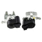 Ford Galaxy MK3 2006-2015 Rear Left & Right Brake Calipers