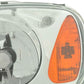 Nissan Micra MK2 2000-2003 Headlight Headlamp Passenger Side Left