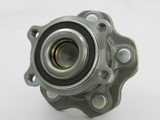 Nissan Elgrand E52 2WD 2010-2016 Rear Hub Wheel Bearing Kit ABS