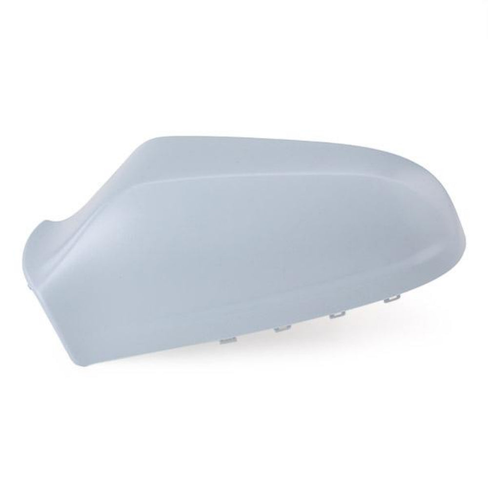 Vauxhall Astra H 2004-2009 Wing Mirror Cover Primed N/S Passengers Side Left