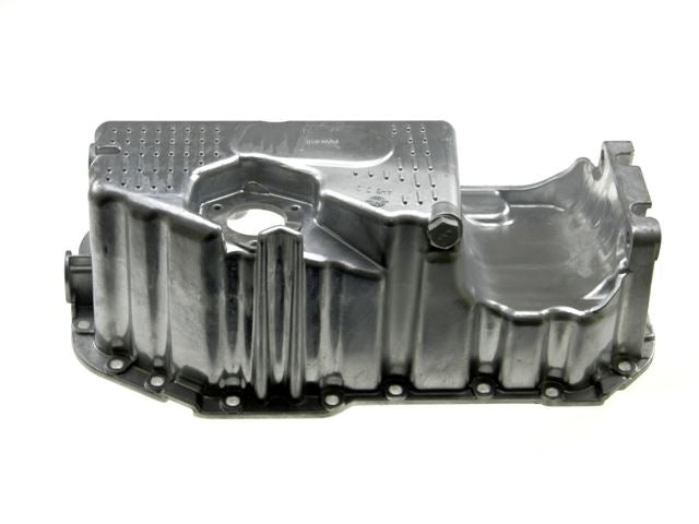 VW Passat CC 2011-2012 1.4 TSI MultiFuel Aluminium Engine Oil Sump Pan