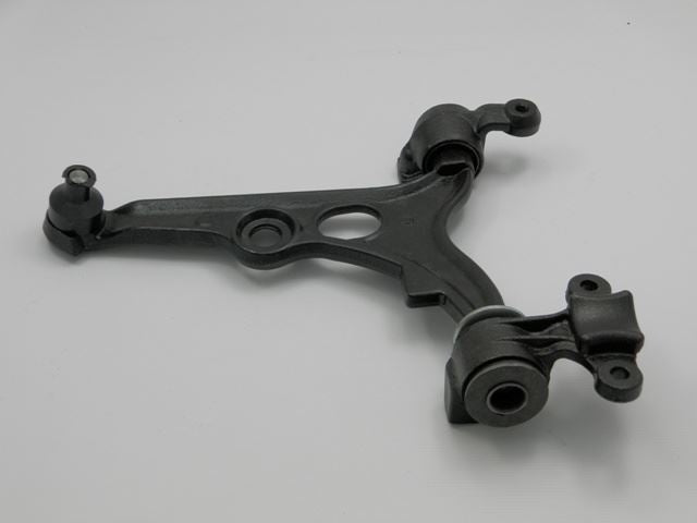 For Peugeot Eurotaxi 1995-2006 Lower Front Left Wishbone Suspension Arm