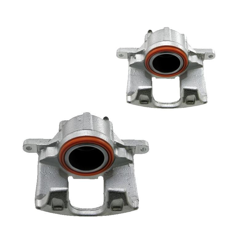 For Dodge Nitro 2.8 CRD 2007-2012 Front Brake Calipers Pair