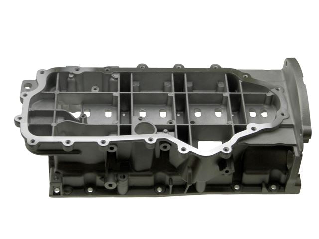 Ford Focus 2004-2012 1.8 TDCi Aluminium Engine Oil Sump Pan