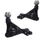For Mercedes Vito (W639) 2010-2014 Lower Front Wishbones Suspension Arms Pair