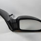 Ford Focus Mk1 1998-2004 Electric Wing Door Mirror Black Cover Drivers Side