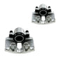 For Seat Leon 2005-2012 Front Brake Calipers Pair