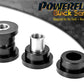 For Vauxhall Corsa A 1983-1993 PowerFlex Black Front Tie Bar To Chassis Bush