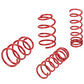 Vauxhall Astra G MK4 Lowering Springs Estate 35mm Lowering Springs 1998-2004