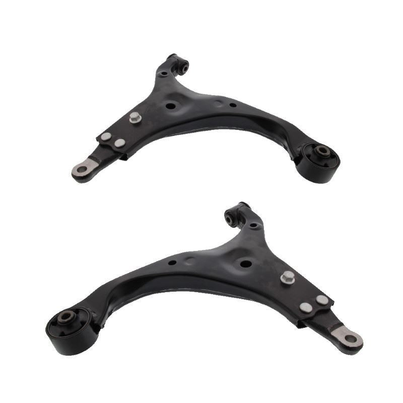 For Hyundai i30 2007-2012 Front Lower Left and Right Wishbones Arm Kit
