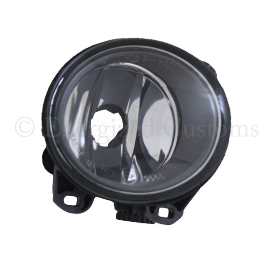 BMW 3 Series (E90/91/92/93) 9/2006-> Front Fog Light Lamp Drivers Side O/S