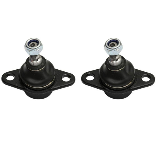 For BMW Mini R50, R52, R53 2001-2009 Front Outer Left and Right Ball Joints Pair