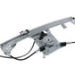 Abarth 500 2008-2020 Front Right Electric Window Regulator