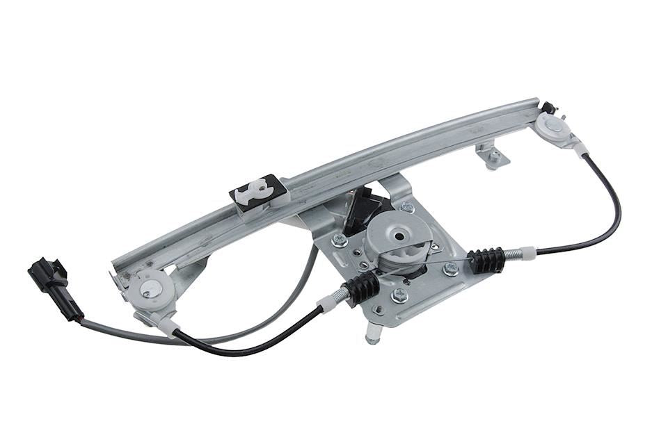 Abarth 500 2008-2020 Front Right Electric Window Regulator