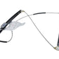 Audi A6 AllRoad C5 1999-2005 Front Left Electric Window Regulator