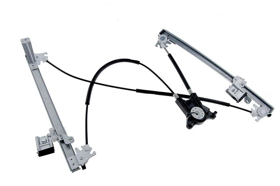 Seat Ibiza 3dr 2008-2017 Front Right Electric Window Regulator