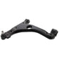 For Vauxhall Astra Mk4 1998-2004 Lower Front Left Wishbone Suspension Arm