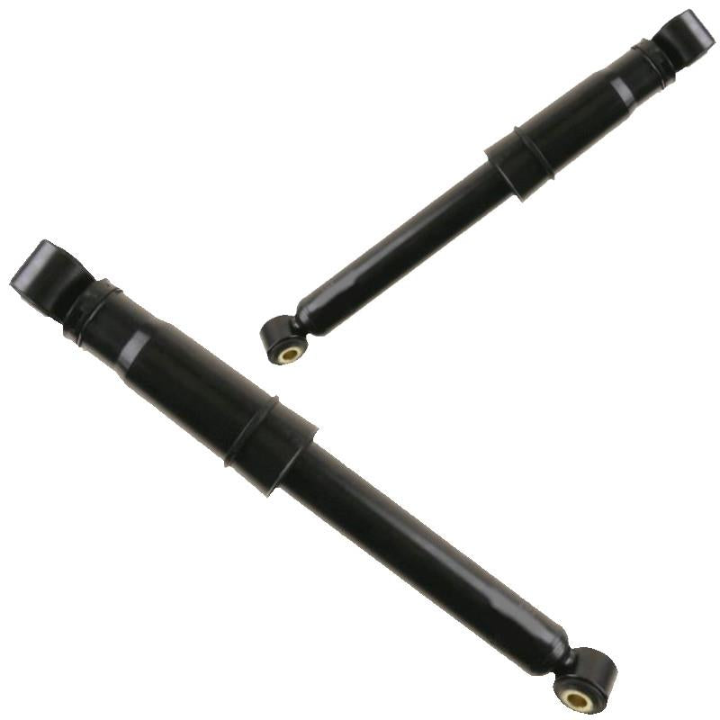 For Renault Trafic Mk2 2001-2014 Rear Shock Absorbers Struts Pair