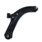 For Nissan Micra K12 2002-2011 Lower Front Right Wishbone Suspension Arm