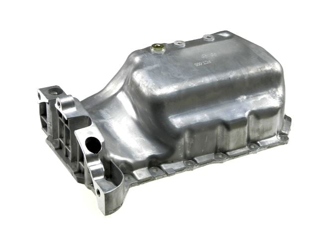 Citroen C-Elysee 2012-2018 1.6 VTI 115 Aluminium Engine Oil Sump Pan