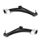 For Seat Altea inc XL 2004-2015 Front Lower Left and Right Wishbones Arms Kit