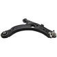 For VW Beetle 1998-2011 Front Lower Right Wishbone Suspension Arm