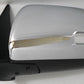 Toyota Hi-Lux 2012-> Electric Adjust Wing Door Mirror Chrome Cover Passenger Side