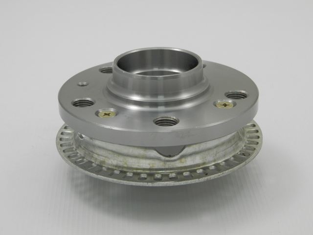 Audi A3 Hatchback MK1 1996-2003 Front Hub With ABS Ring Bearing