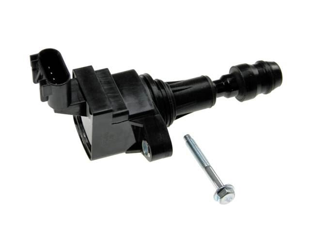Opel Astra J 2012-2018 2 Ignition Coil