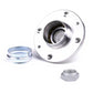 For Fiat Punto Evo 2009-2012 Rear Wheel Bearing Kit