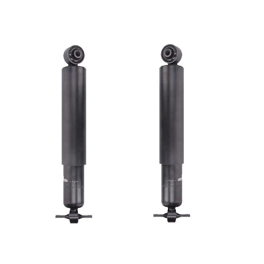 For Land Rover Discovery Mk2 1998-2004 Front Shock Absorbers Struts Pair