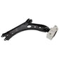 For Audi A3 8P 2003-2013 Lower Front Left Wishbone Suspension Arm