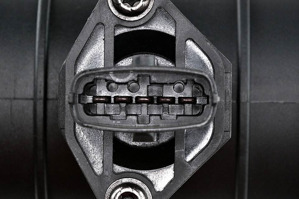 Opel / Vauxhall Corsa 2000-2009 1.3 CDTI, 1.7 CDTI Air Flow Meter MAF Sensor