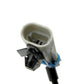 Chevrolet Captiva 2007-2011 Front Hub Wheel Bearing Kit Inc ABS Sensor