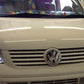 Volkswagen Transporter T5 Inc.Caravelle 2003-2010 Chrome Drl Headlights Pair