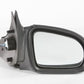 Vauxhall Corsa B Mk1 1993-2000 Lever Wing Door Mirror Black Cover Drivers Side
