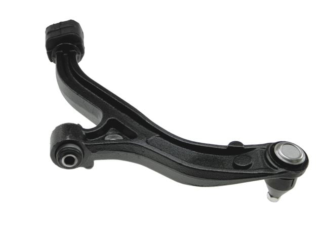 Chrysler Voyager Inc Grand 2000-2008 Lower Front Right Wishbone Suspension Arm